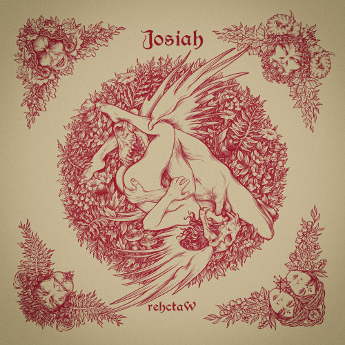 Josiah rehctaW - cover.png