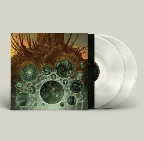 BLACK PYRAMID - The Paths of Time Are Vast 2xLP (Ultraclear).png