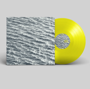  ASTRODOME - Seascapes (Yellow)