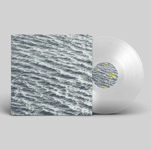 ASTRODOME - Seascapes (Clear)