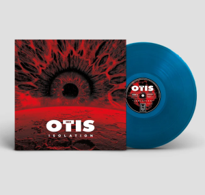 SONS OF OTIS - ISOLATION (BLUE)
